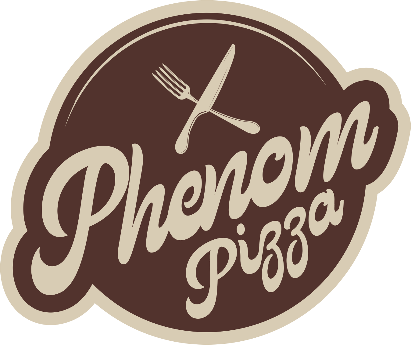 Phenomena Logo