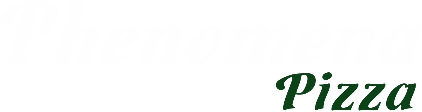 Phenomena Logo